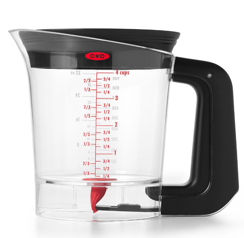 OXO GG Gravy Fat Separator - 4 Cup