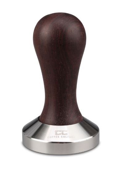 Coffee Culture Tamper Range, Size: 53mm