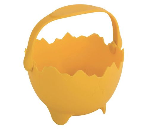 Avanti Silicone Egg Poacher Single