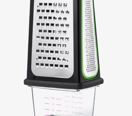 OXO GG Box Grater