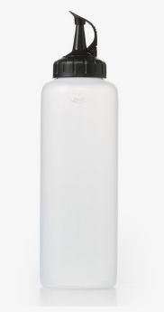 OXO GG Chef Squeeze Bottle Range, Size: Small 180ml