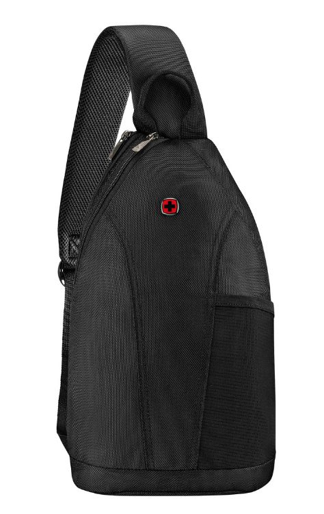 Wenger BC Fun Monosling Bag Black