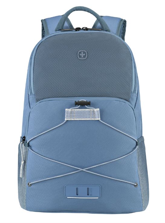 Wenger Next Trayl Backpack Range, Color: Blue