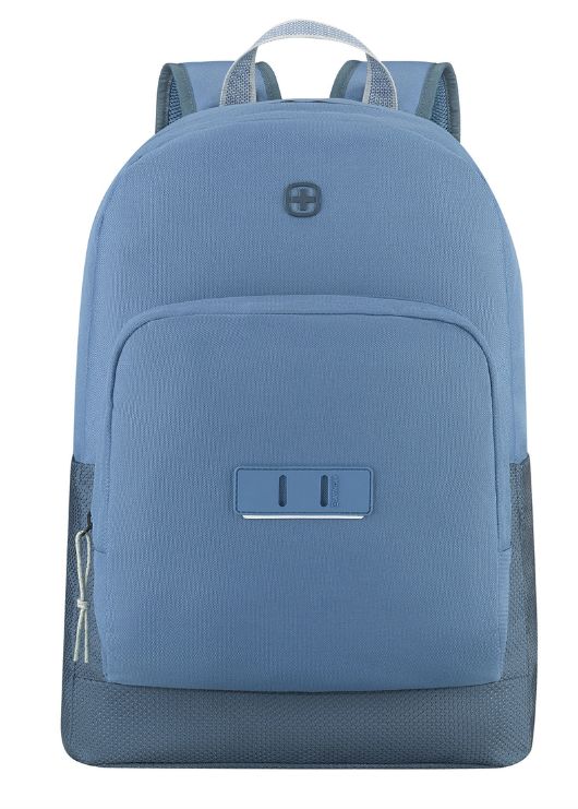 Wenger Next Crango Backpack Range, Color: Blue
