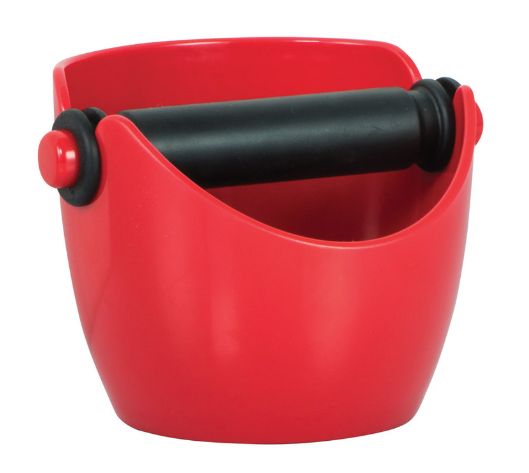Avanti Knock Box Range, Color: Red