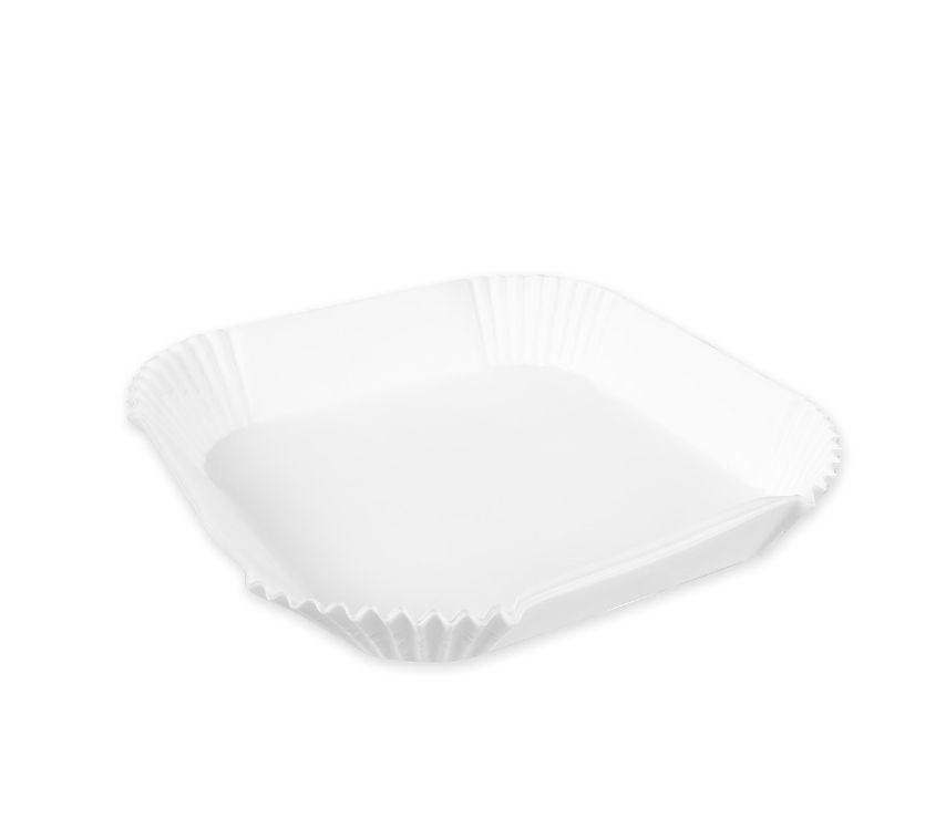 Avanti Disposable Air Fryer Inserts Range, Size: Square Large