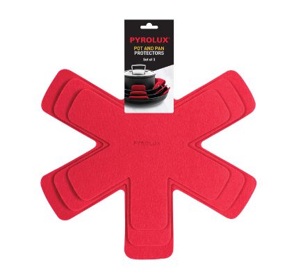 Pyrolux Pan Protectors