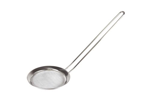 Avanti S/S Fine Mesh Skimmer Range, Size: 10.5cm