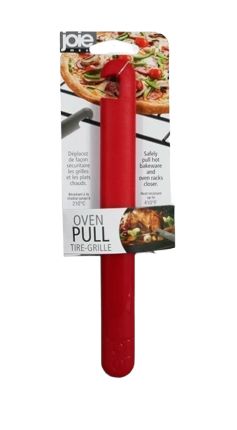 Joie Oven Pull Red
