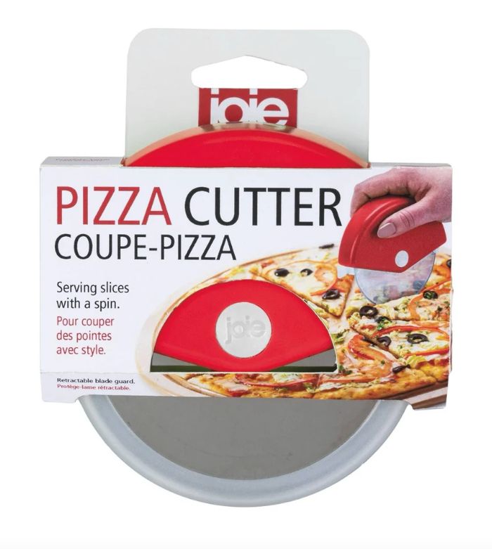 Joie Pizza Wheel