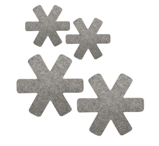 Avanti Pan Protectors 4 Pack
