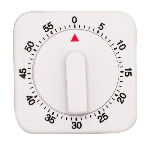 Avanti Mechanical Timer