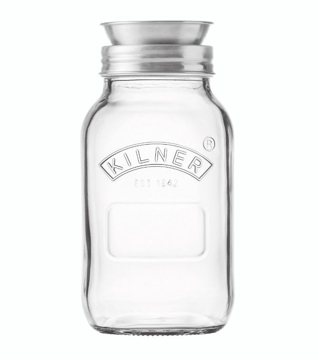 Kilner Spiralizer Set 1L