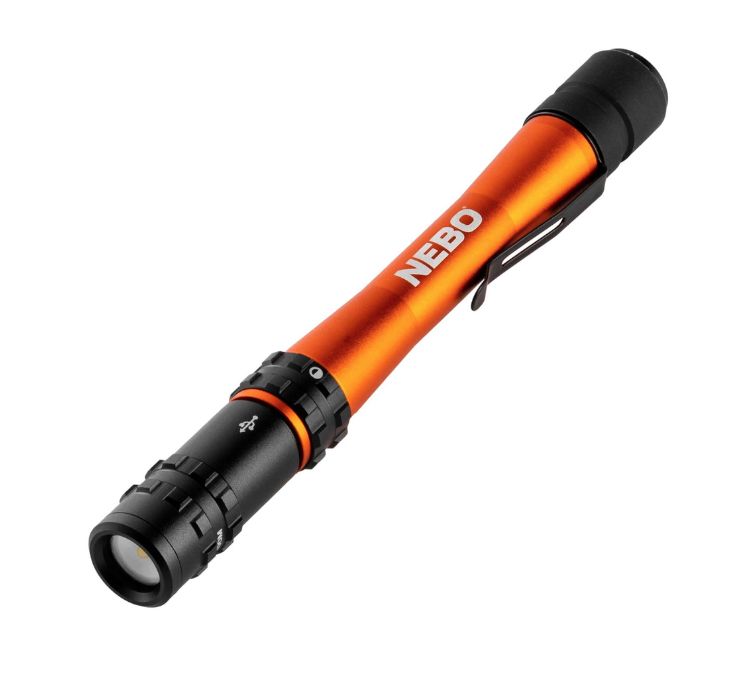 Nebo Master Series PL500