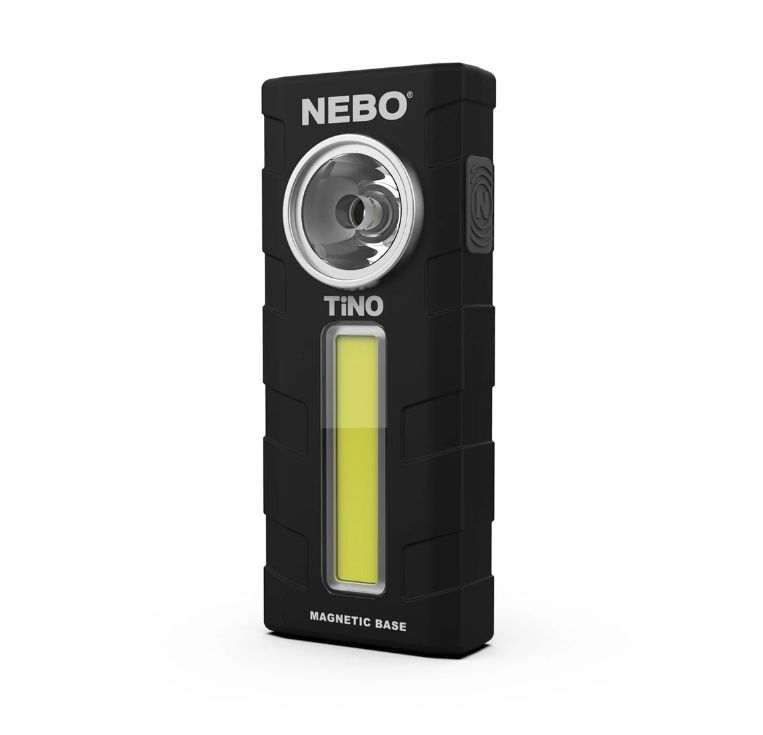 NEBO Tino COB Light