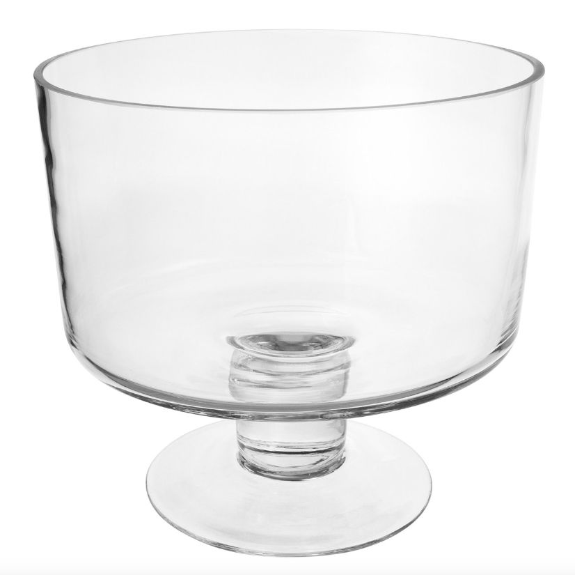 Wilkie Brothers ISLA Trifle Bowl