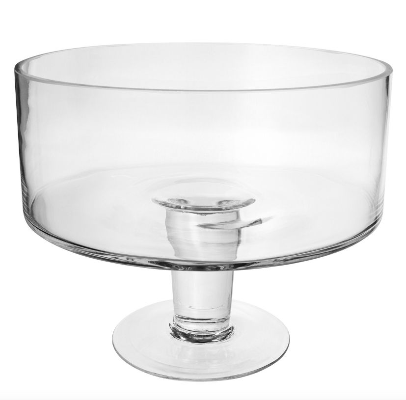 Wilkie Brothers Highlands Trifle Bowl