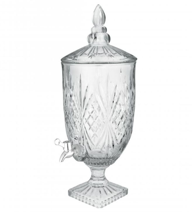 Wilkie Brothers Livingstone Drinks Dispenser