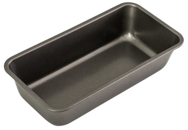 Bakemaster Large Loaf Pan