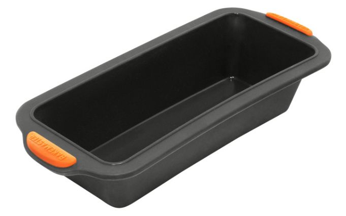 Bakemaster Silicone Loaf Pan