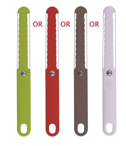Avanti Thick &amp; Thin Cheese Slicers