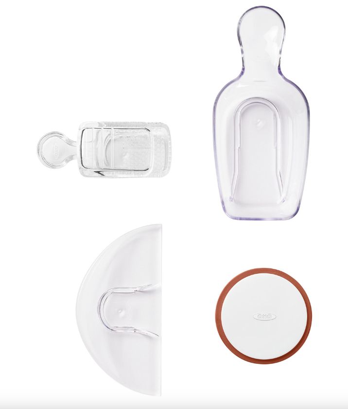 OXO GG POP Accessories 4 Piece