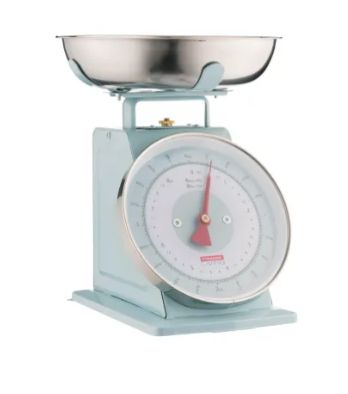 Typhoon Living Scales Blue