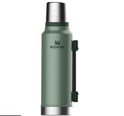 Stanley Classic Vacuum Bottle Range 1.9L