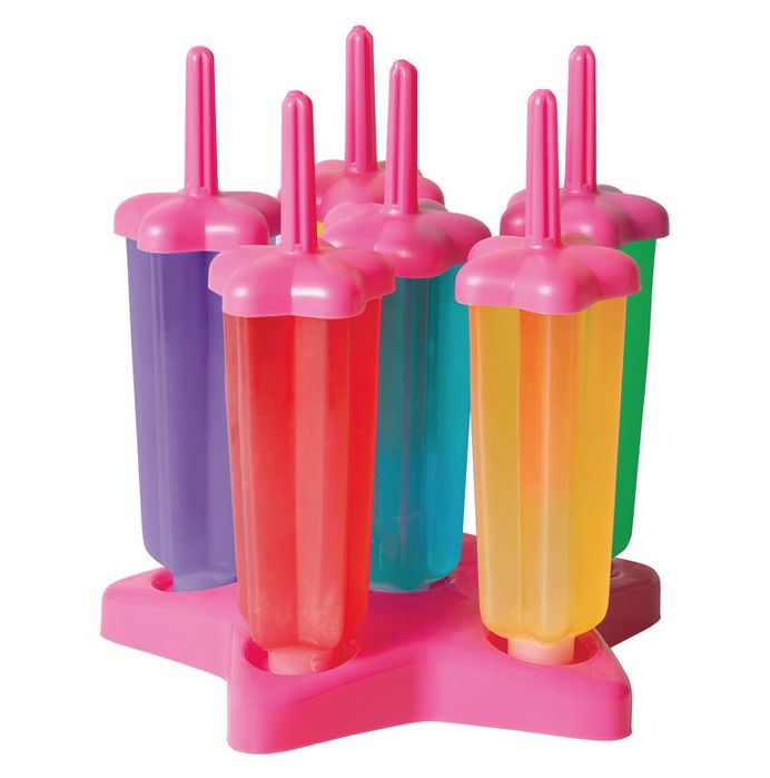 Avanti Star Ice Block 6 Piece set