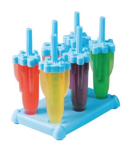 Avanti Rocket 6 Piece Iceblock Set