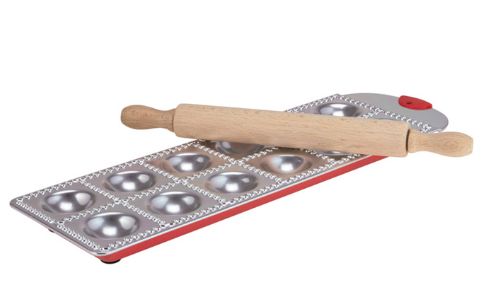 Avanti Ravioli Making Kit