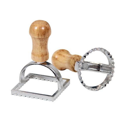 Avanti Ravioli Cutters 2 Piece set