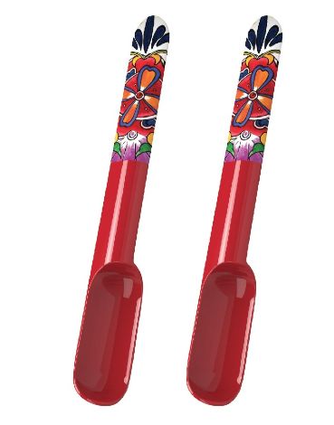 Prepara Taco Spoons 2 Pack