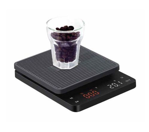 Avanti Digital Coffee Scales