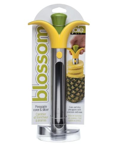 Joie Blossom Pineapple Corer