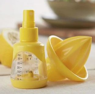 Joie Lemon Squeeze &amp; Mister