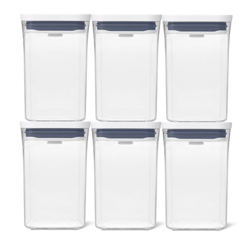 OXO GG POP 2.0 6Pce Value Set