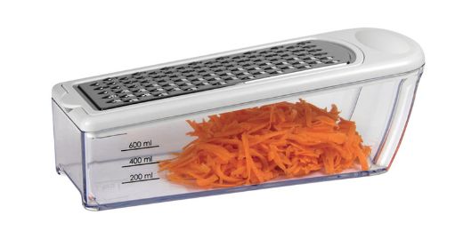 Avanti Multi Functional Grater