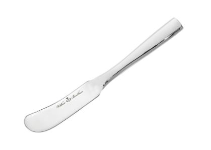 Wilkie Brothers Hartford Butter/Pate Knife