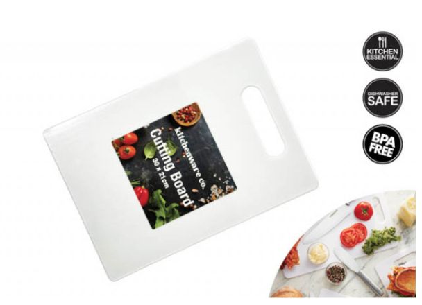 Cutting Board Antibacterial
