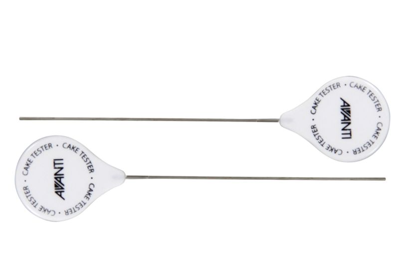 Avanti Cake Tester - 2 Pack