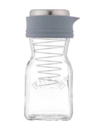 Kilner Salad Dressing Maker