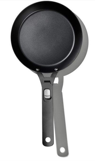 OXO Outdoor Carbon Steel Pan 20cm