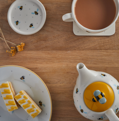 Tea &amp; Coffee Brewing