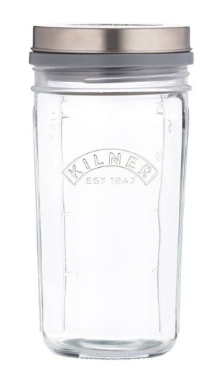 Kilner Kefir Set 500ml