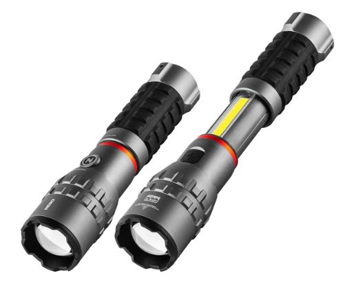 Nebo Slyde King 4K Rechargable