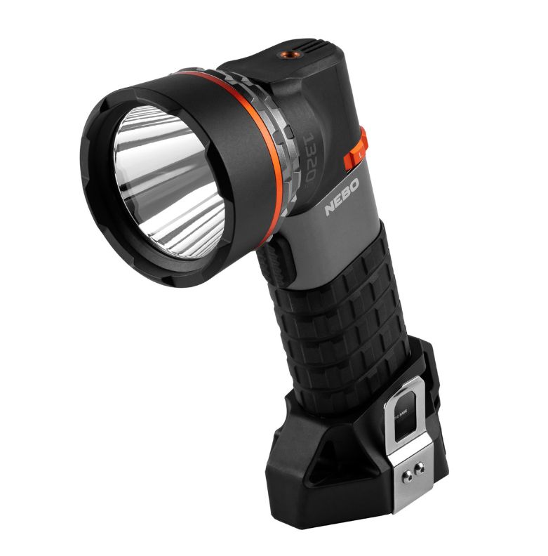 NEBO Luxtreme SL Range, Style: SL 25R