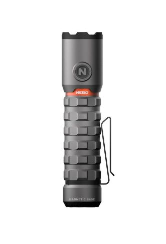 Nebo Torchy 2K, Style: USB C Charge