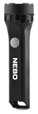 Nebo Luxtreme Nano Range, Color: Black
