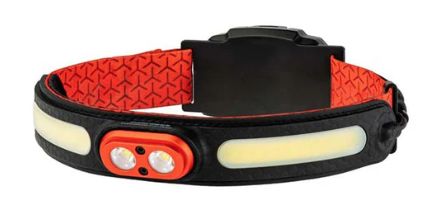 Nebo Curv 600 Flex Headlamp